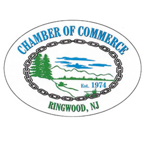 Ringwood NJ Chamber of Commerce Logo