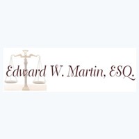 Edward W. Martin Esq. Logo