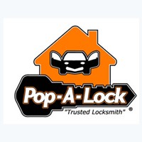 Pop-A-Lock Logo