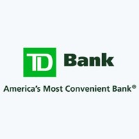 TD Bank Logo