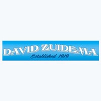 David Zuima Logo