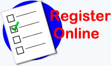 Register Online Image Link