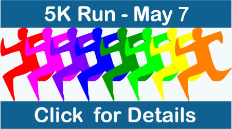 5K Runners